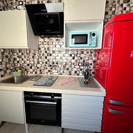 Dream Wish Apartamento Santa Cruz de Tenerife Exterior foto