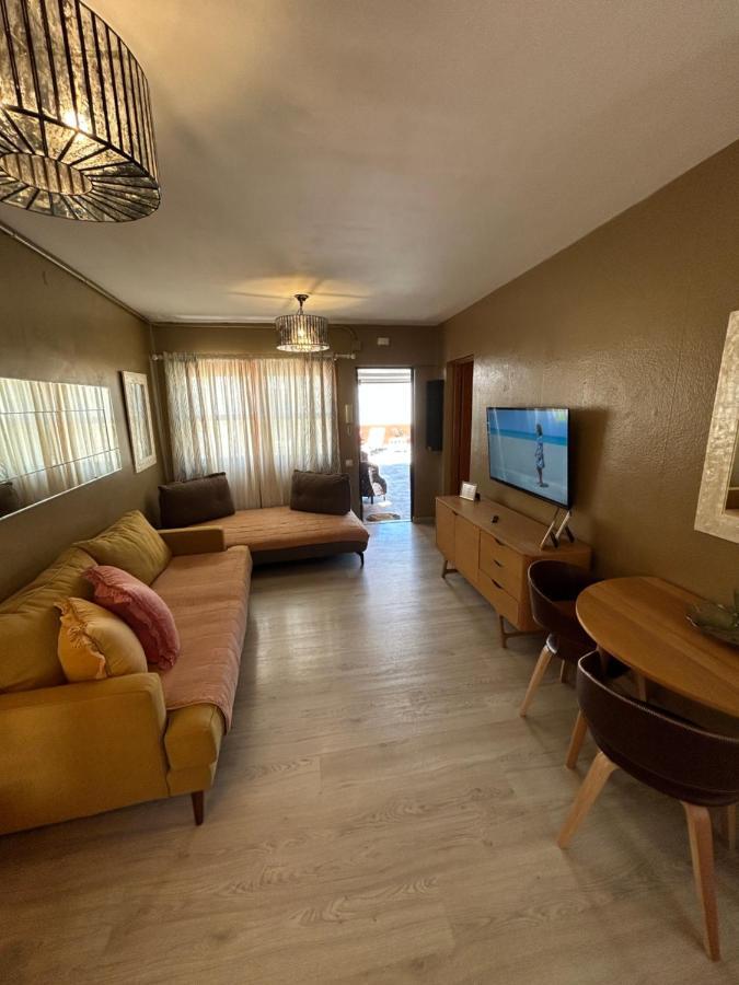 Dream Wish Apartamento Santa Cruz de Tenerife Exterior foto