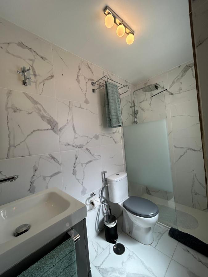 Dream Wish Apartamento Santa Cruz de Tenerife Exterior foto