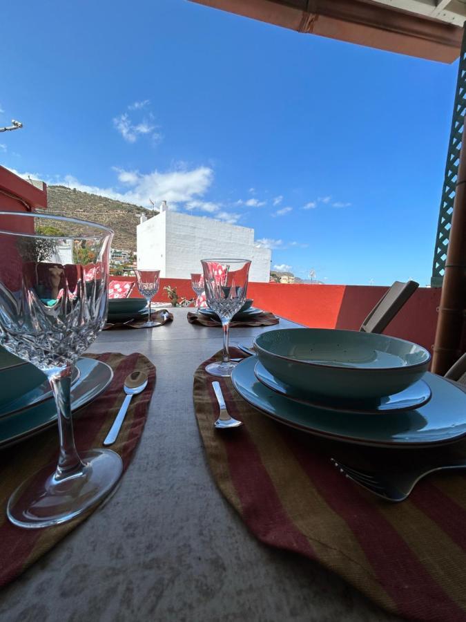 Dream Wish Apartamento Santa Cruz de Tenerife Exterior foto