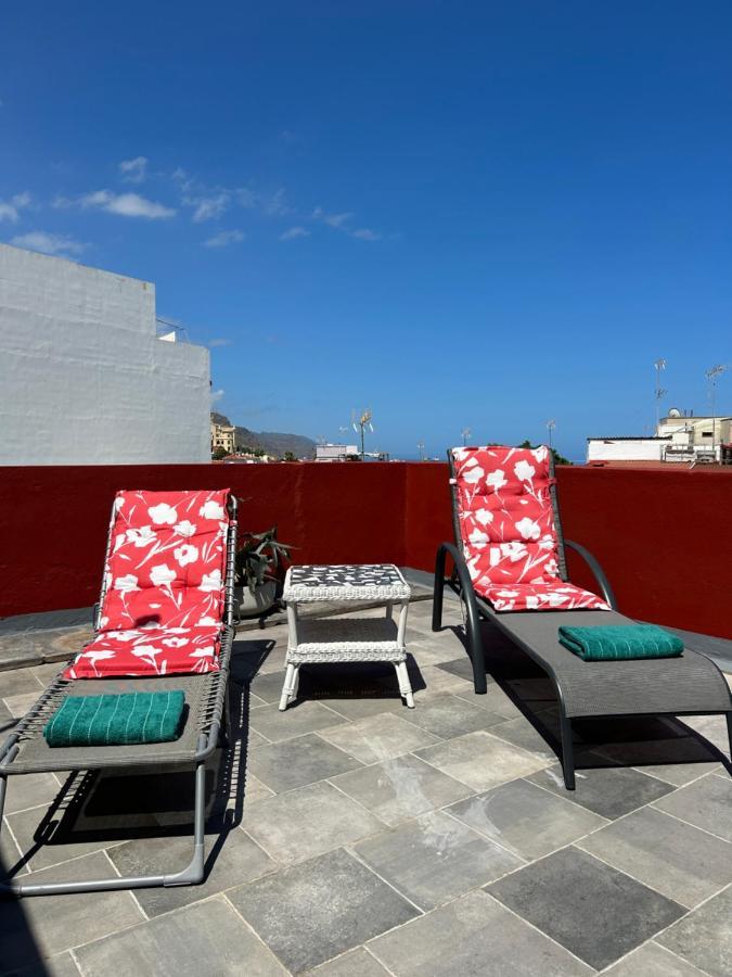 Dream Wish Apartamento Santa Cruz de Tenerife Exterior foto